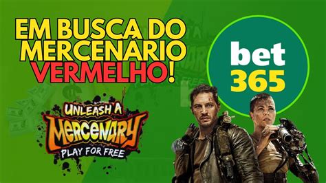 mercenário bet365